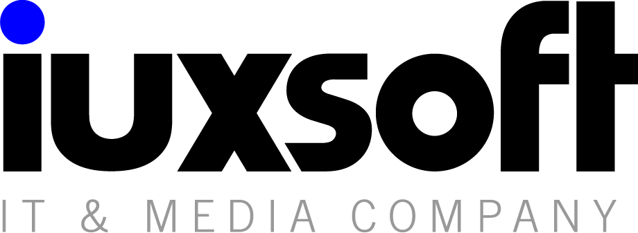 IUXSoft - IT & Media Company
